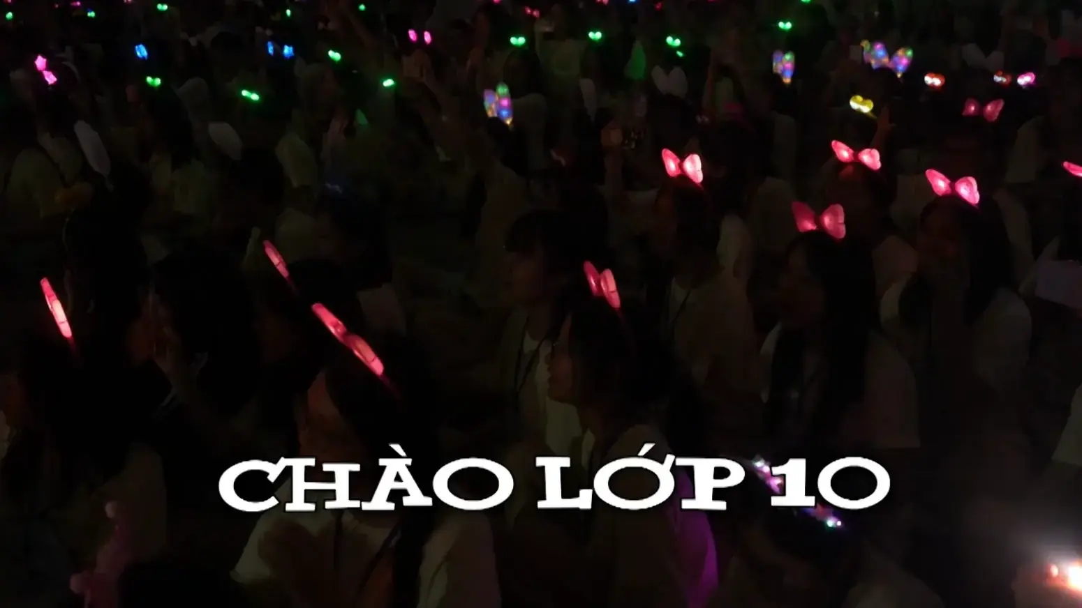 Chào lớp 10 | Nhịp sống Hà Nội | 07/10/2025